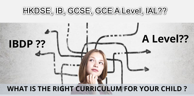 IB 與 A Level 比較指南：一文看清學制分別與課程比較